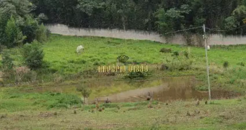 Chácara / sítio à venda na Rua Guilherme Garijo, Jardim Santa Inês, Suzano