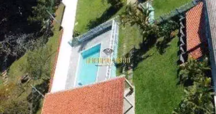 Chácara de 1.200 m² a venda no bairro chácara duchen suzano