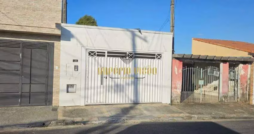 Casa residencial/comercial com 125m² para venda no bairro alto ipiranga - mogi das cruzes-sp