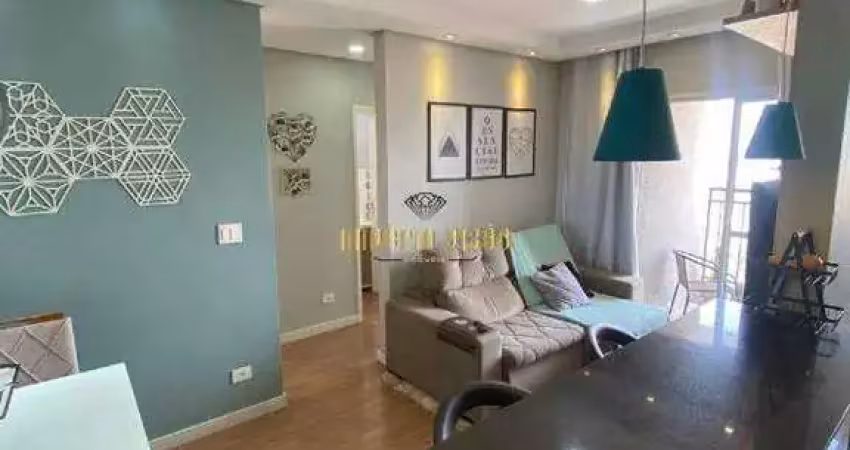Apartamento 3 dormitórios a venda condomínio vista linda itaquaquecetuba sp