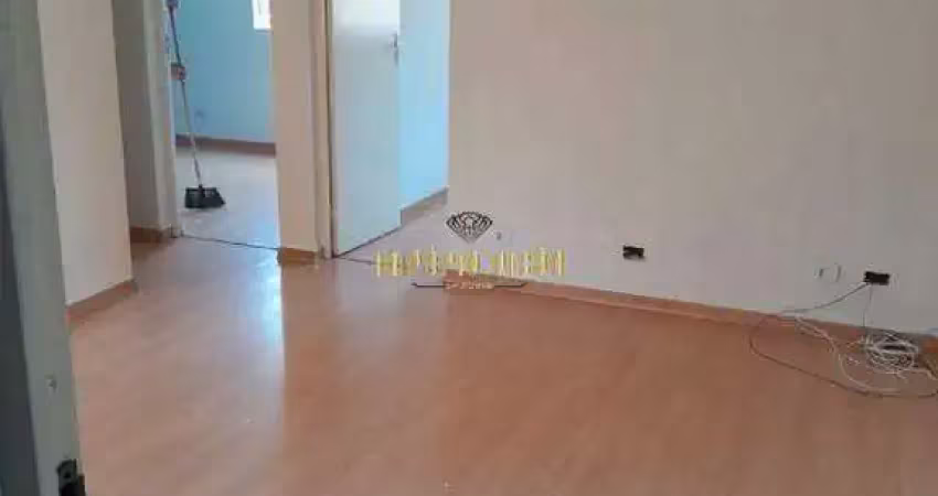 Apartamento de 2 dormitórios á venda no jardim américa-poá-sp