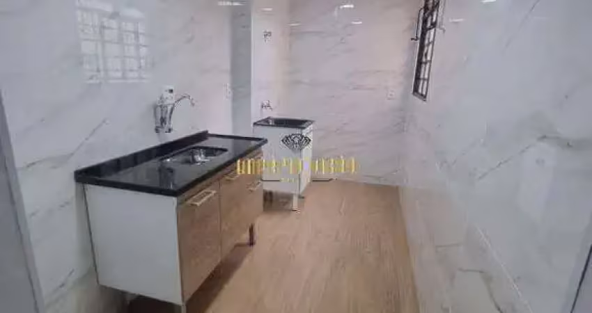 Apartamento com 2 dormitórios para venda no condomínio residencial costa sul