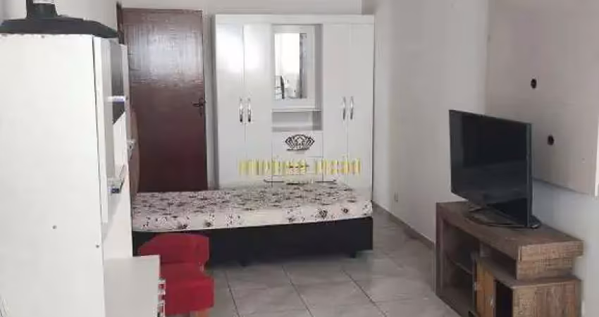 Kitnet / Stúdio para alugar na Rua Justiniano Gomes da Silva, Jardim São José, Suzano