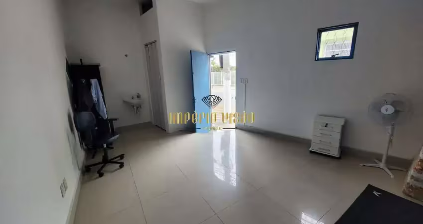 Sala comercial para alugar na Rua Rui Barbosa, Vila Costa, Suzano