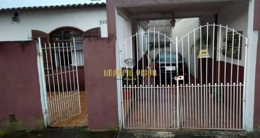 Casa com 3 dormitório, sala e cozinha à venda na boa vista - suzano - sp |