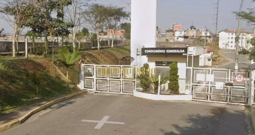 Apartamento de 2 dormitórios para locação no bairro jardim europa - suzano/sp
