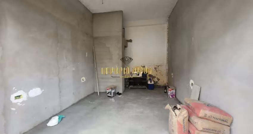 Ponto comercial para alugar na Rua Albertino de Castro, Jardim Suzanópolis, Suzano