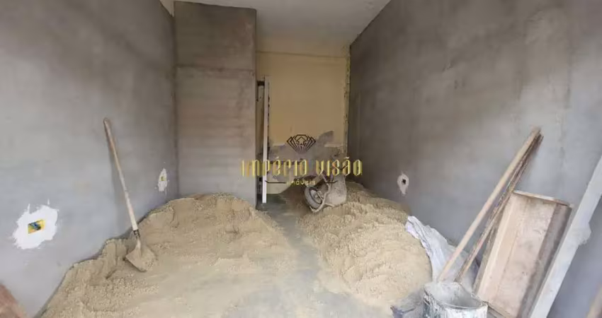 Ponto comercial para alugar na Rua Albertino de Castro, Jardim Suzanópolis, Suzano