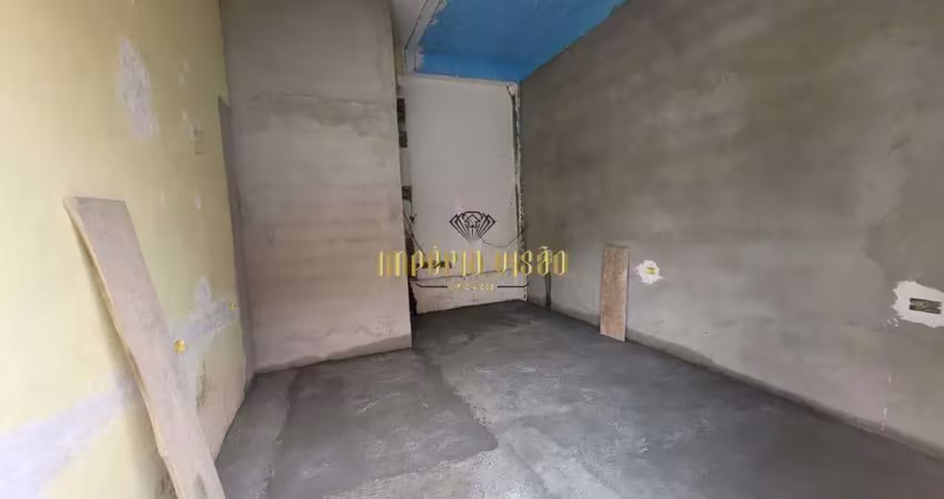 Ponto comercial para alugar na Rua Albertino de Castro, Jardim Suzanópolis, Suzano