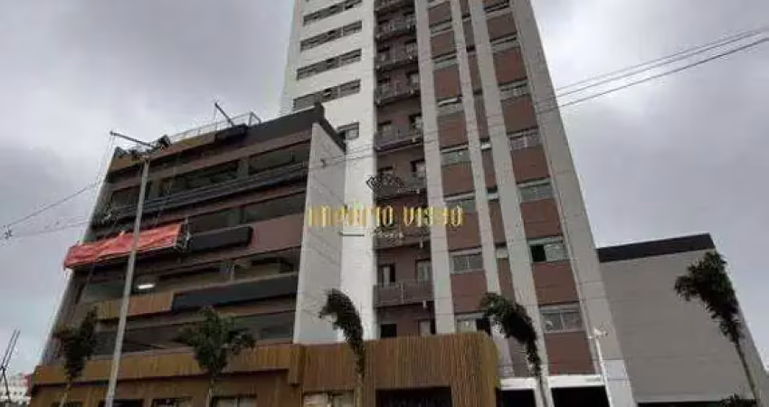 Kitnet / Stúdio à venda na Rua Adriano Alves da Silva, Vila Mogilar, Mogi das Cruzes