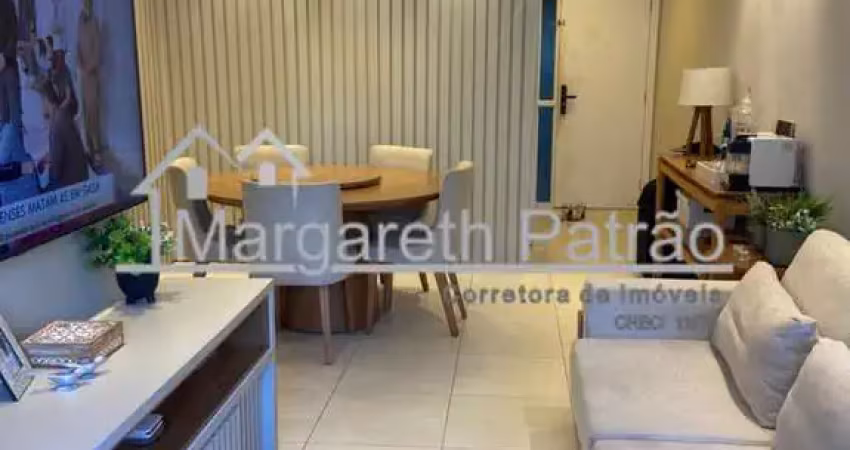 Apartamento com 3 quartos à venda na 1ª Travessa Arnaldo Lopes da Silva, --, Stiep, Salvador