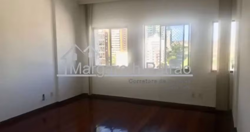 Aluguel de apartamento 3 quartos sendo 2 suítes no caminho das árvores.