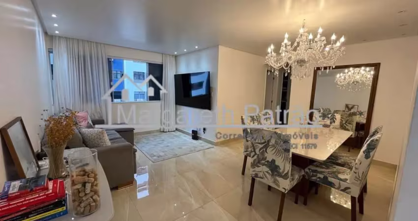 Apartamento 03 quartos com dependência no loteamento aquarius.