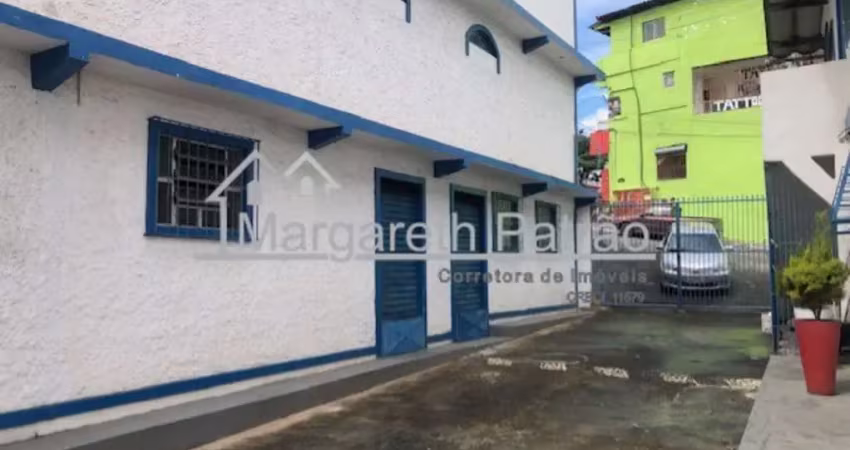 Oportunidade única para locação de uma loja comercial.