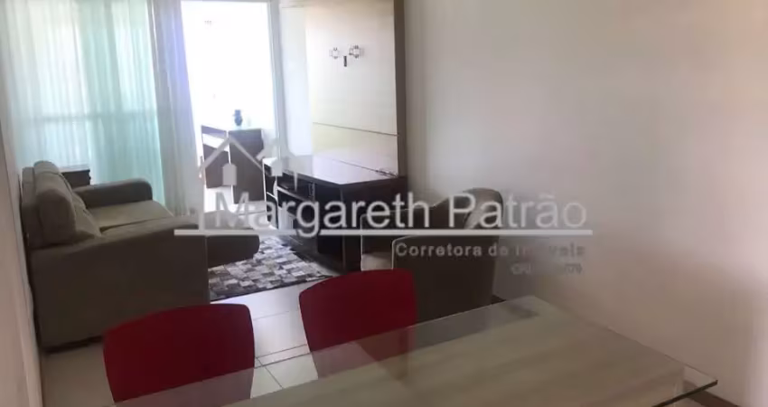 Apartamento com 1 quarto para alugar na Avenida Octávio Mangabeira, --, Piatã, Salvador