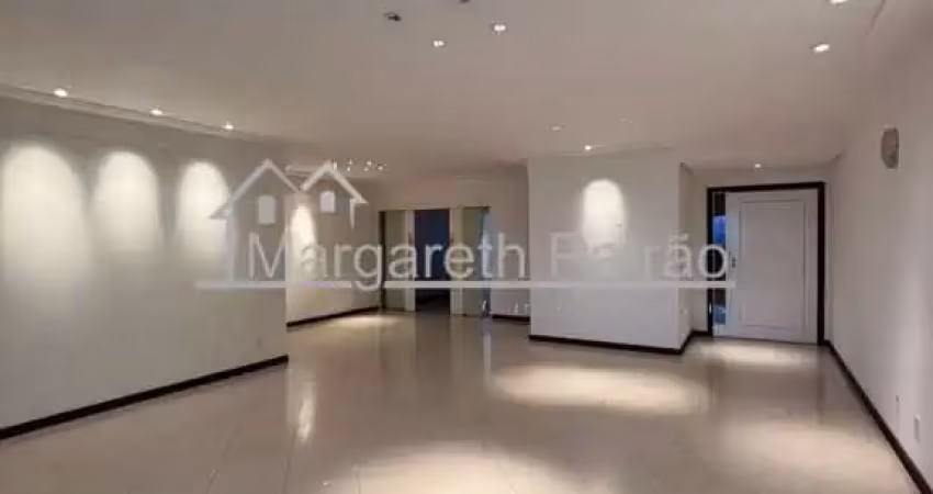 Apartamento de alto padrão com 4 suítes no rio vermelho.