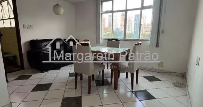 Apartamento com 3 quartos para alugar na Rua Athur Fraga, --, Stiep, Salvador