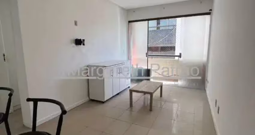 Apartamento à venda1 quarto na avenida professor magalhães neto, pituba.