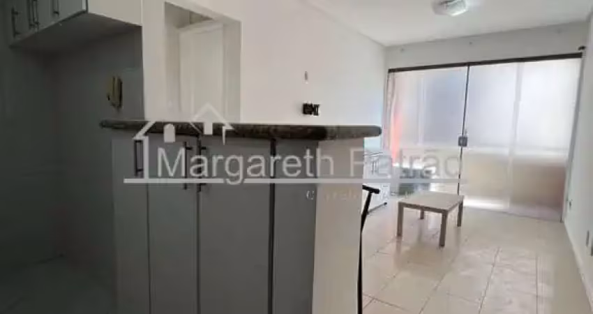 Apartamento 1 quarto mobiliado para locação na magalhães neto.