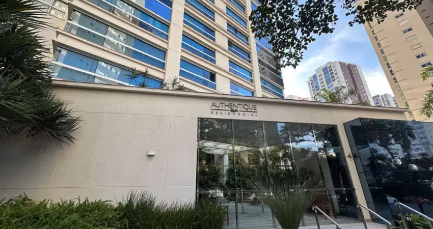 Sofisticado apartamento à venda com 3 suítes e 3 vagas na gleba palhano