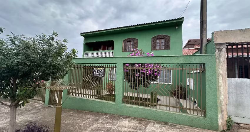 Sobrado à venda com 198 m² próximo a av saul elkind