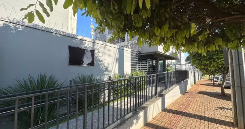 Apartamento com 3 dormitórios à venda, 69 m²  - yara - londrina/pr