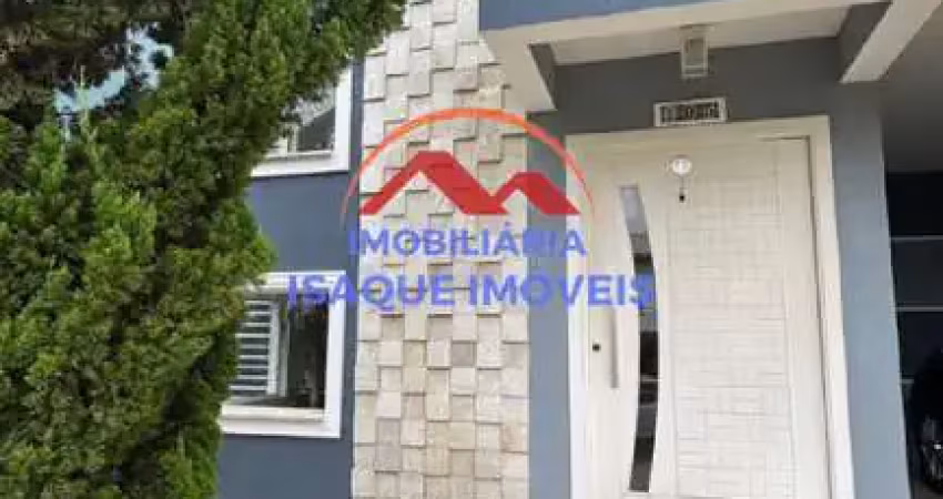 Casa em condomínio fechado com 3 quartos à venda no Ibi Aram, Itupeva 