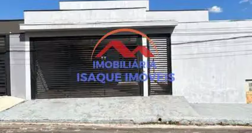 Casa com 3 quartos à venda no Residencial Girassol, Itupeva 