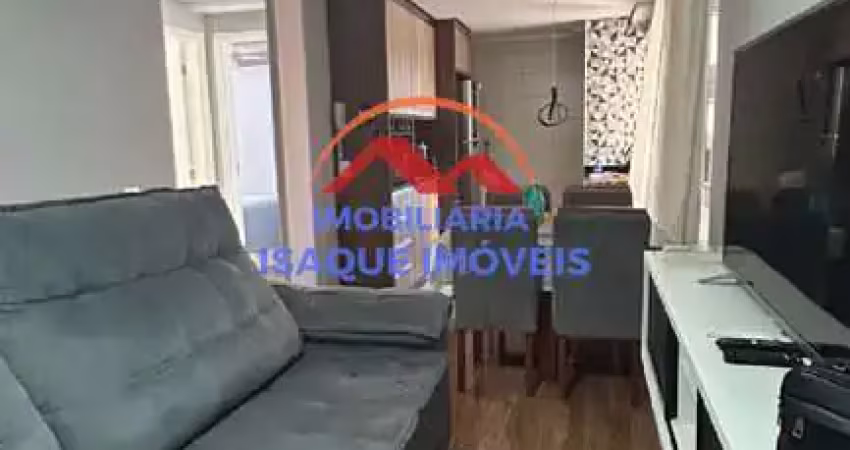 Apartamento com 2 quartos à venda no São Venâncio, Itupeva 