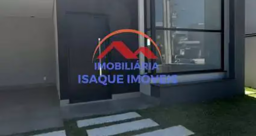 Casa em condomínio fechado com 3 quartos à venda no São Venâncio, Itupeva 