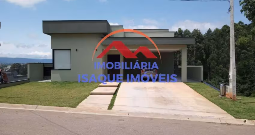 Casa em condomínio fechado com 4 quartos à venda no Ibi Aram, Itupeva 