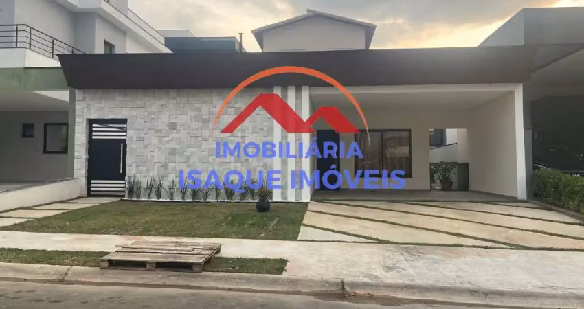 Casa em condomínio fechado com 3 quartos à venda no São Venâncio, Itupeva 
