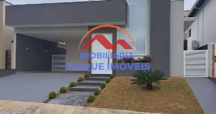 Casa em condomínio fechado com 3 quartos à venda no São Venâncio, Itupeva 