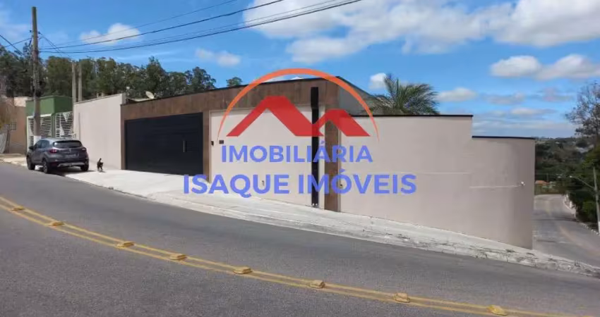 Casa com 3 quartos à venda no Santo Antônio II, Itupeva 