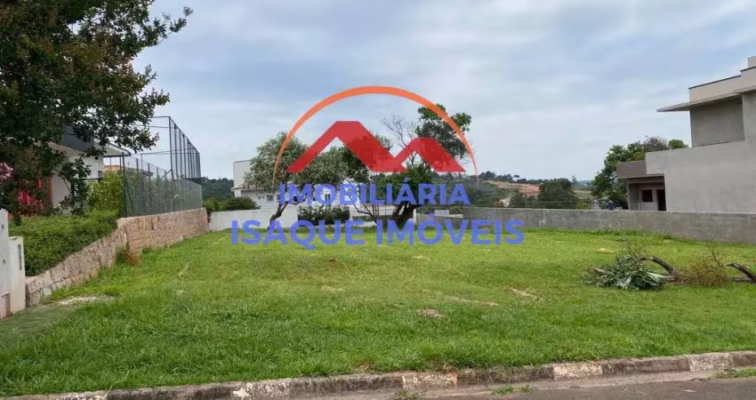 Terreno à venda no Residencial dos Lagos, Itupeva 