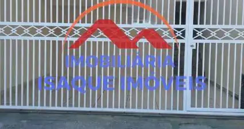 Casa com 3 quartos à venda no Jardim Jequitibá, Indaiatuba 