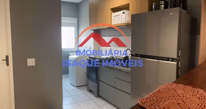 Apartamento com 2 quartos à venda no Jardim Alegre, Itupeva 
