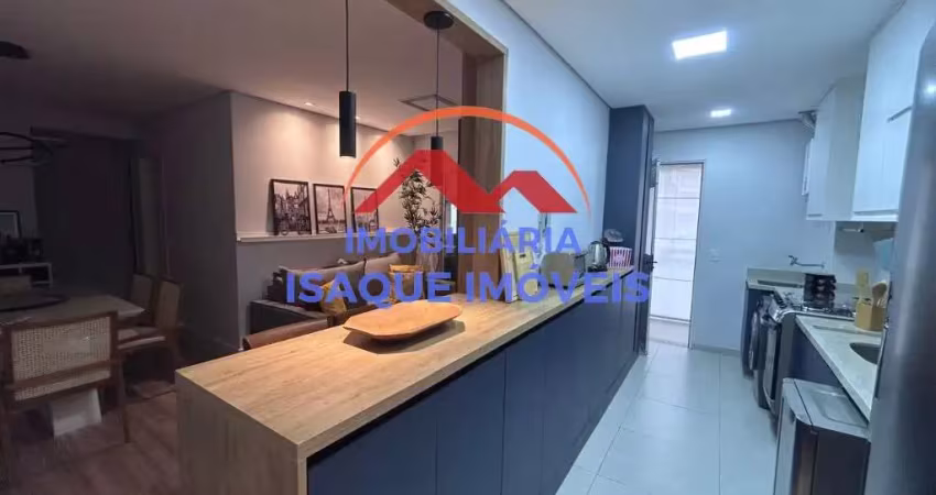 Apartamento com 2 quartos à venda no Parque Residencial Nove de Julho, Jundiaí 