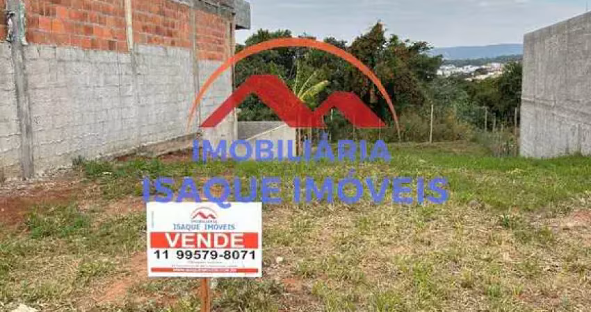 Terreno à venda no Residencial Tosi, Itupeva 