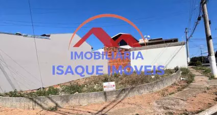 Terreno comercial à venda no Parque Residencial Paraíso, Itupeva 