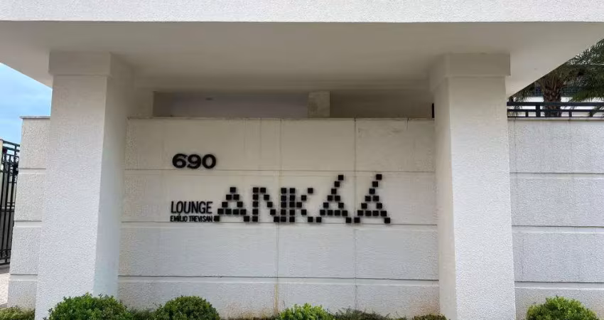 Apartamento edificio ankaa  285m2 - 3 suítes 3 garagens - rio preto