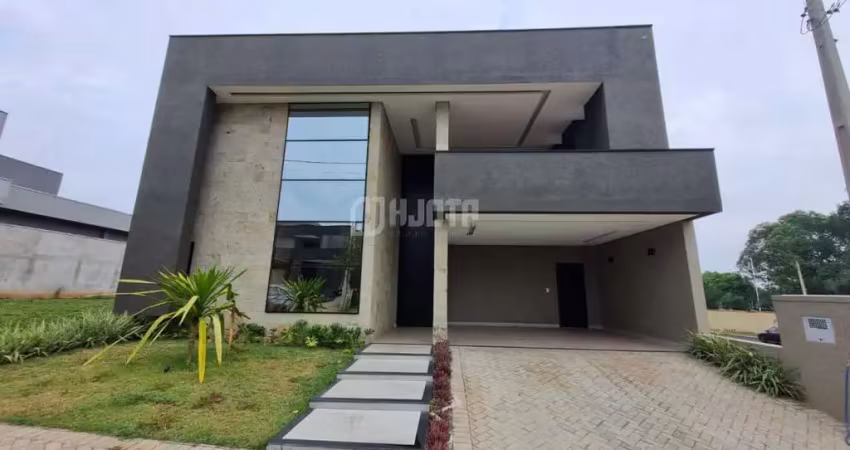 Casa 225m2 com 3 suítes no cond quinta do lago residence - rio preto