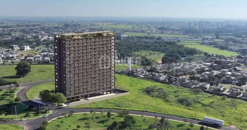 Apto stúdio cubo 123  35m2 -1 quarto, zona sul prox iguatemi rio preto