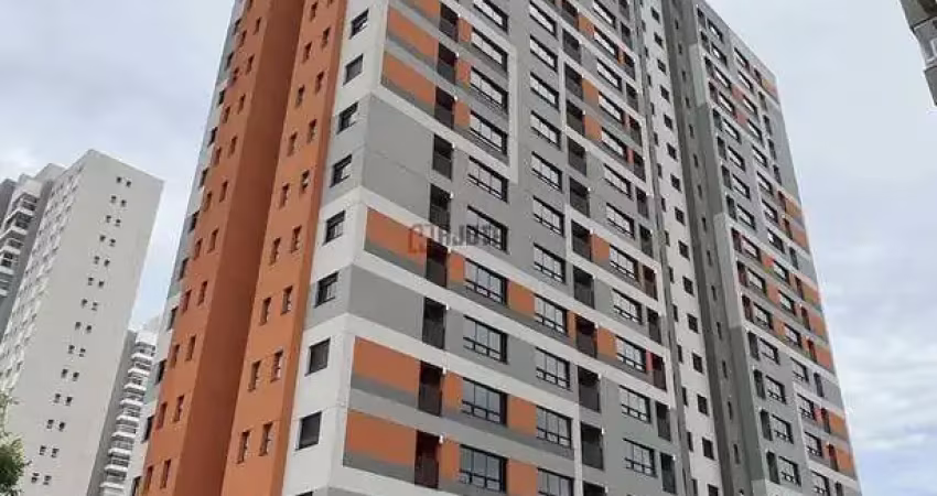 Apartamento cond meet 67m2 - 2 dorms, 1 suíte zona sul de rio preto