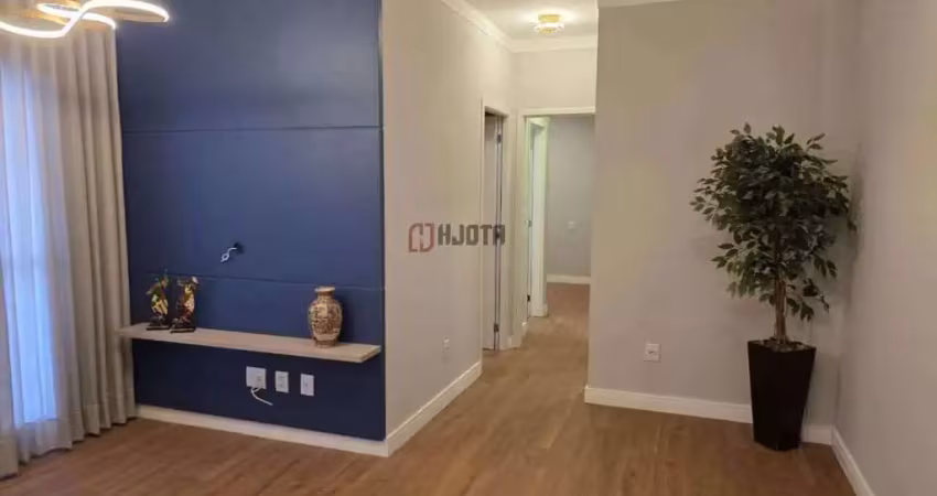 Apartamento cond high redentora 59m2 - 2 dorms, 1 suíte - rio preto