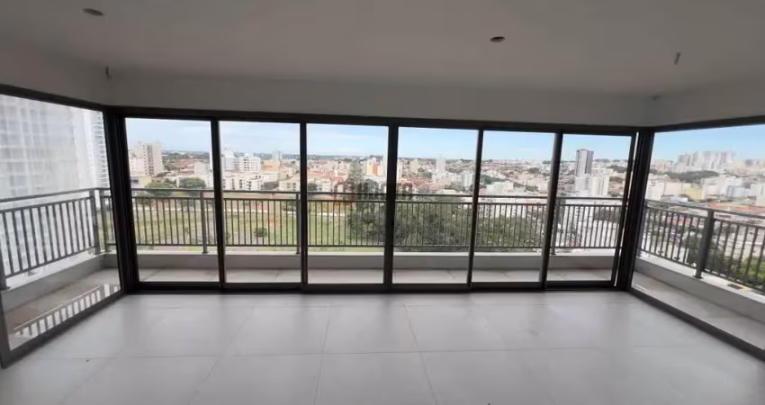 Apto cond holt place 197m2 - 4 suítes -zona sul são josé do rio preto