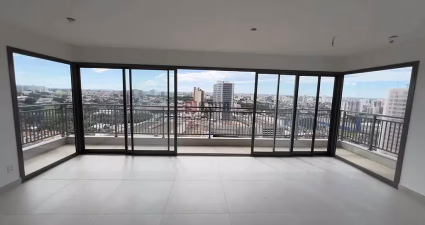 Apto cond holt place 197m2 - 4 suítes -zona sul são josé do rio preto