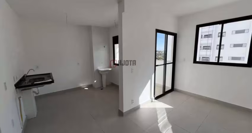 Apartamento cond nau vivendas 68m2 - 3 dorms c suíte e var - rio preto