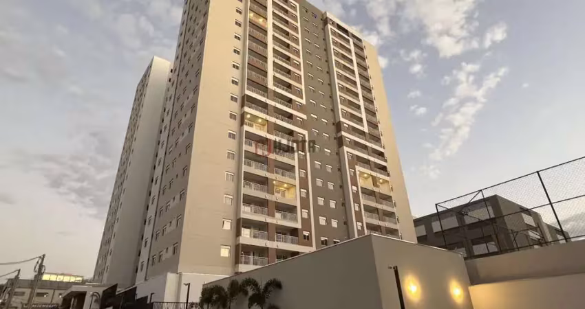 Apto cond high redentora 77m2 - 3 dorm 1 suíte - são josé do rio preto