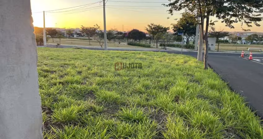 Terreno condomínio setlife 2 com 305m², à venda em mirassol
